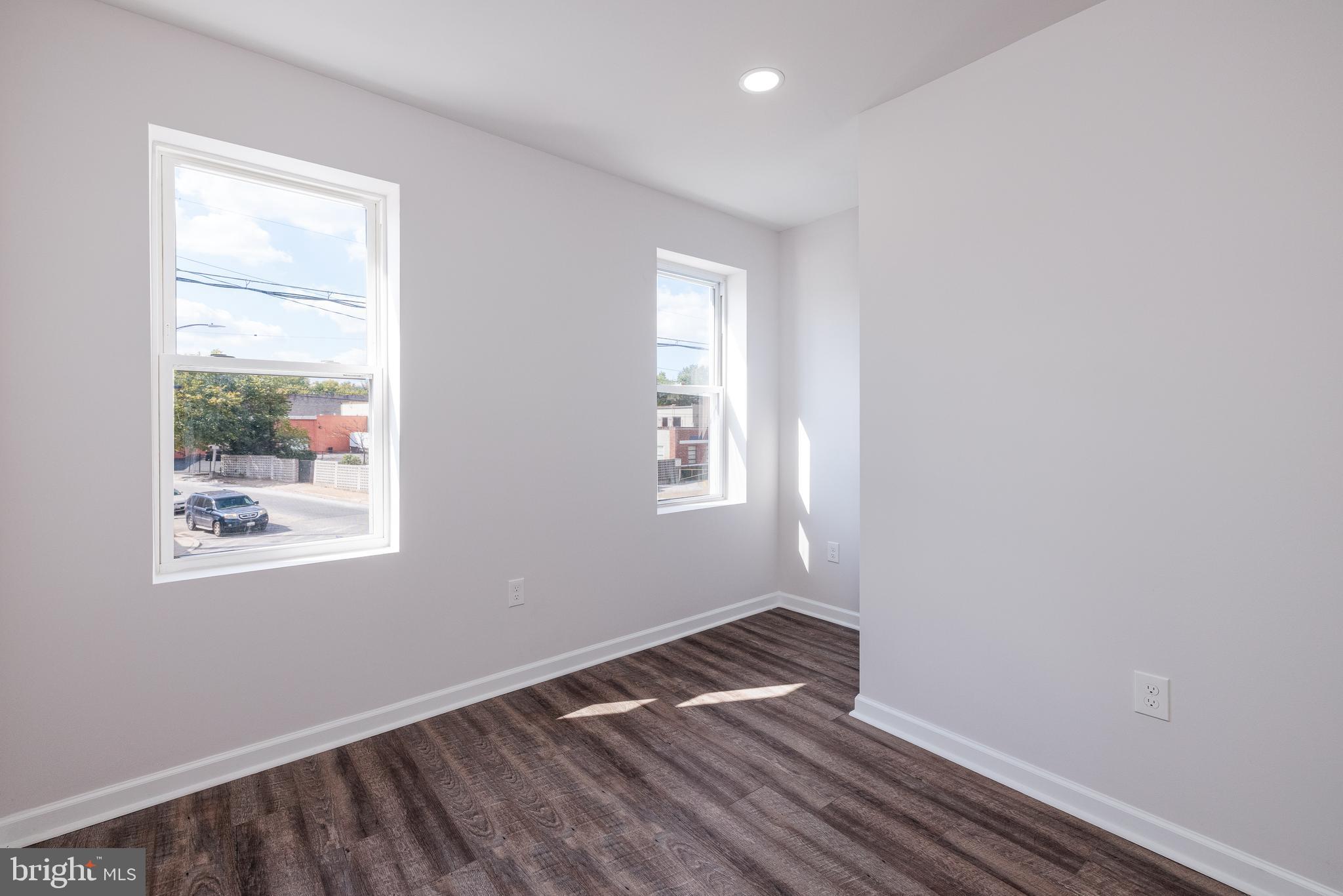 CARROLL-SOUTH HILTON - Residential