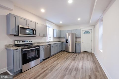 263 S HILTON STREET BALTIMORE MD 21229