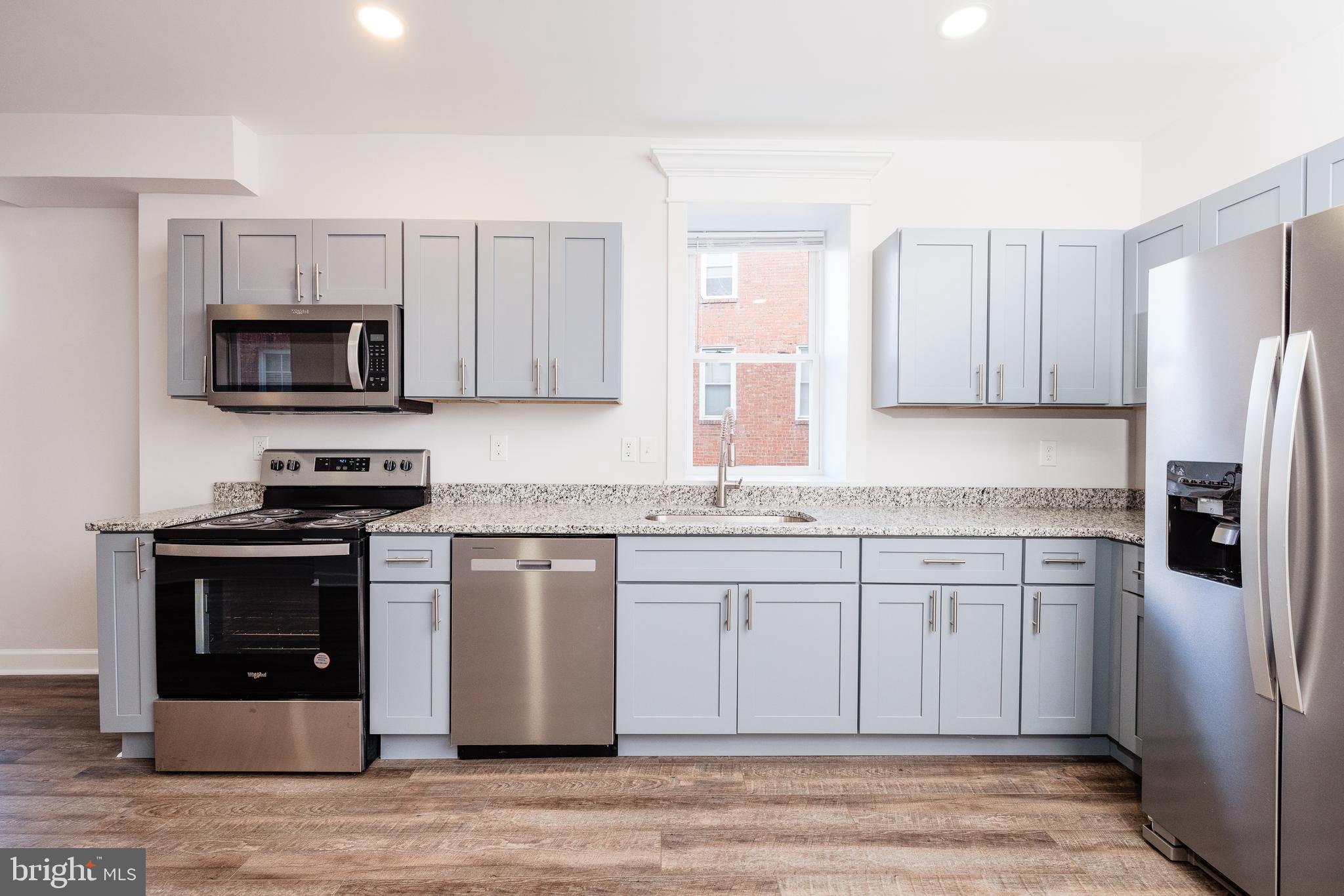 CARROLL-SOUTH HILTON - Residential