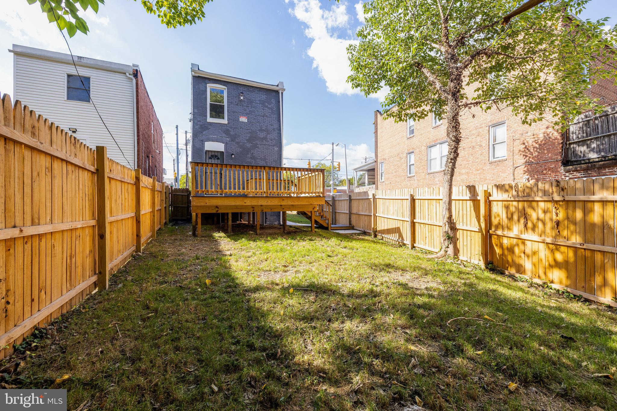 CARROLL-SOUTH HILTON - Residential