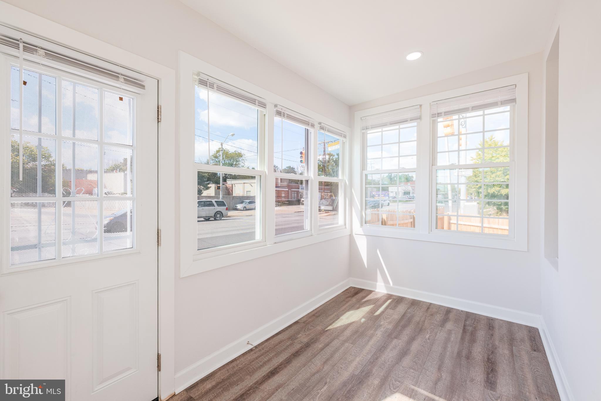 CARROLL-SOUTH HILTON - Residential