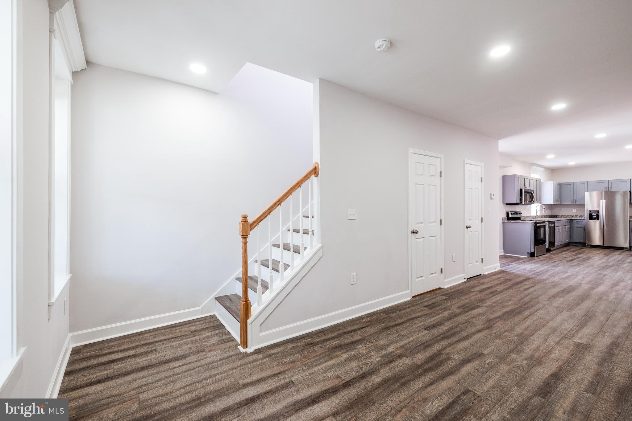 CARROLL-SOUTH HILTON - Residential