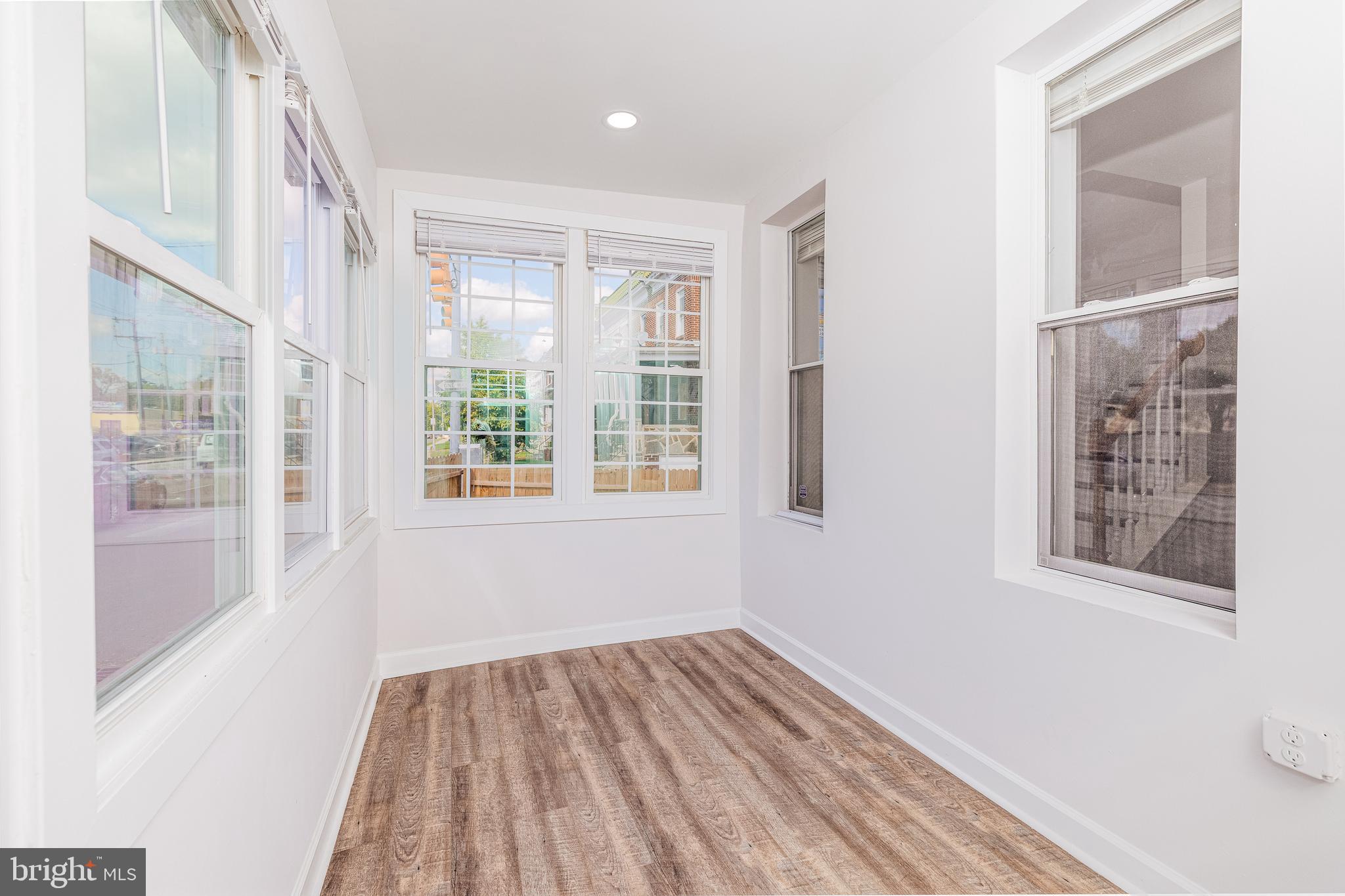 CARROLL-SOUTH HILTON - Residential