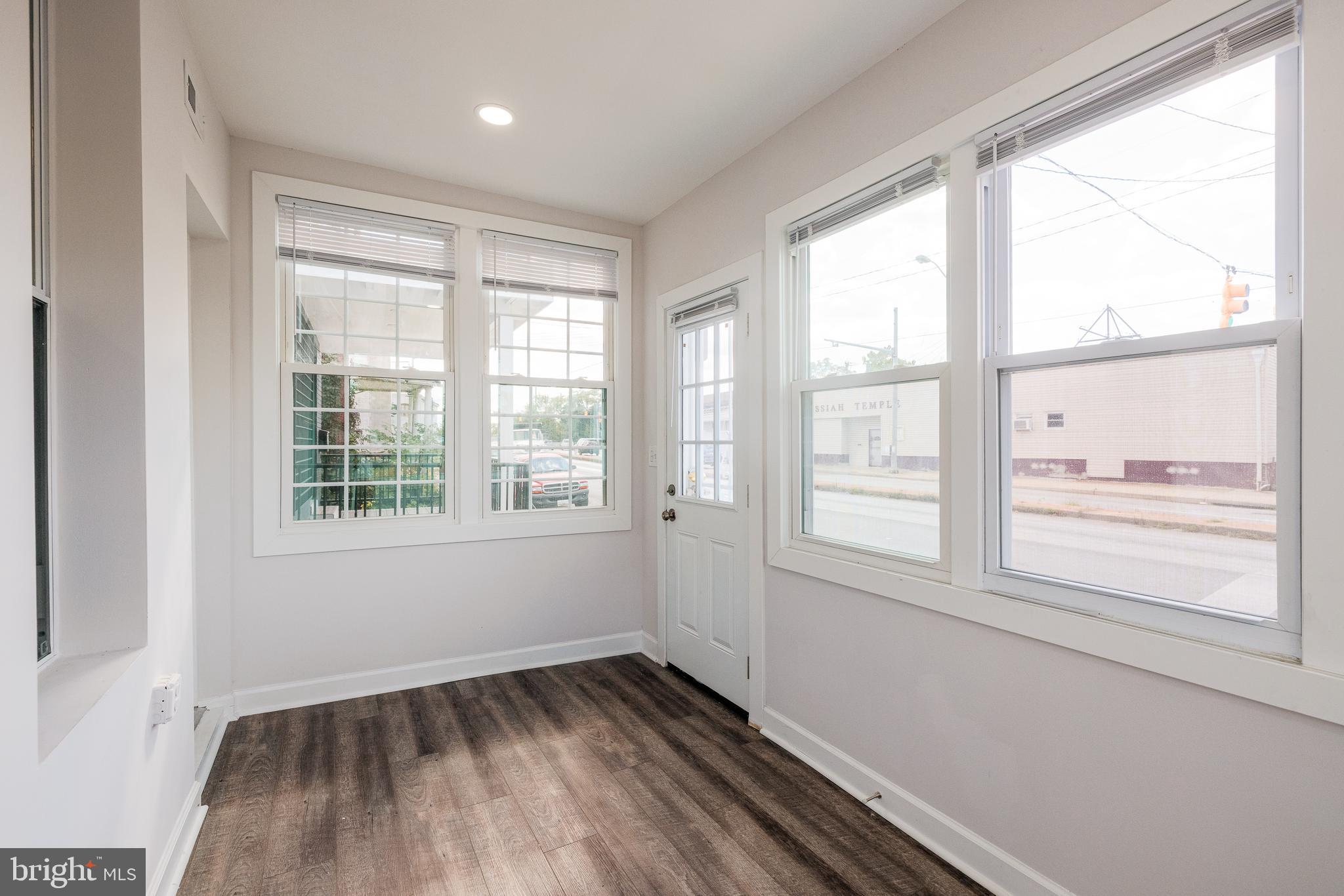 CARROLL-SOUTH HILTON - Residential