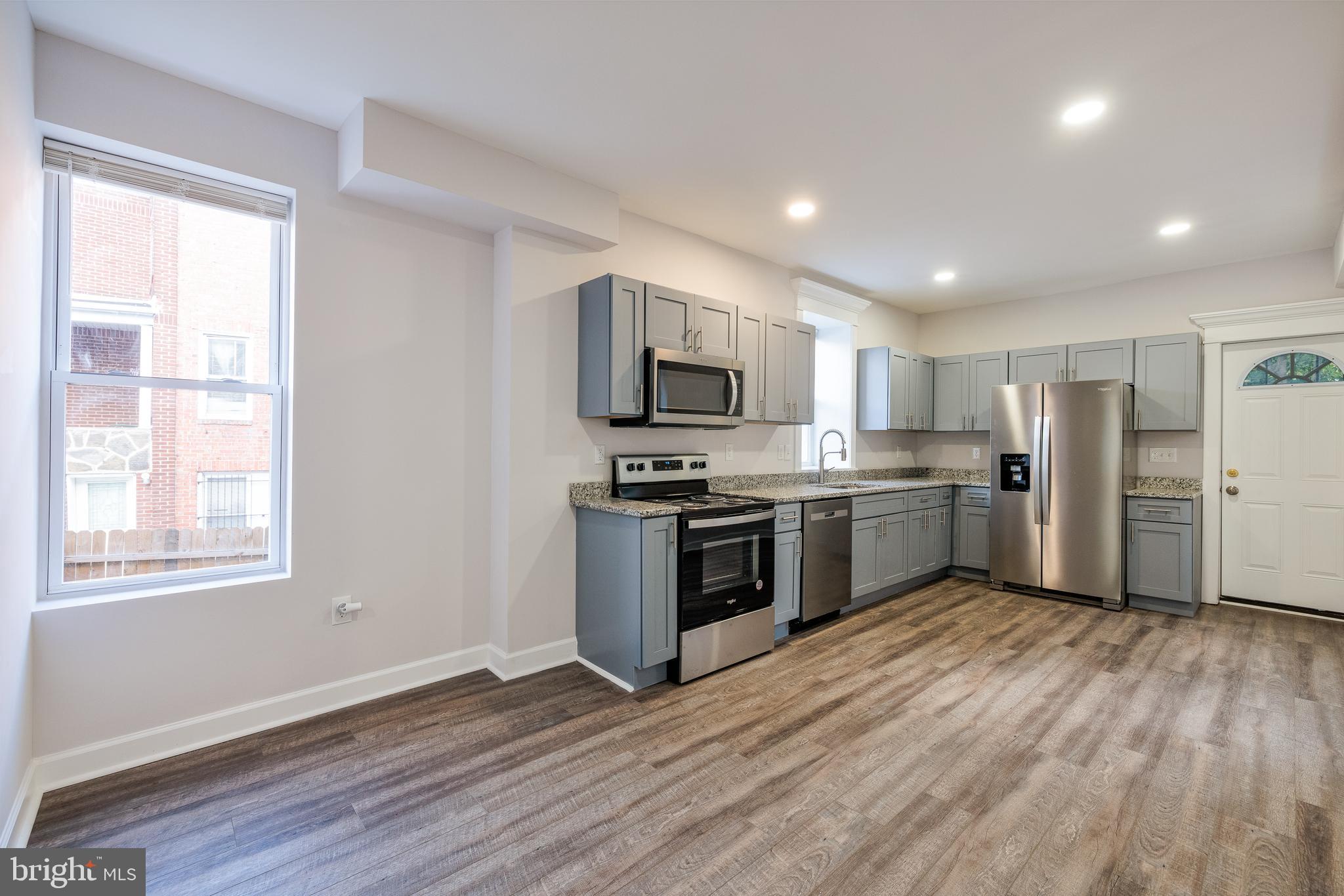 CARROLL-SOUTH HILTON - Residential
