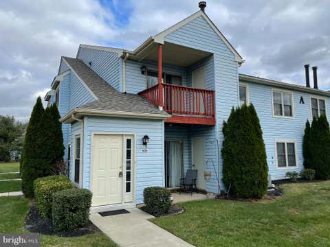 Condo For Sale - 404 Atlanta Court<br/> SEWELL, NJ 08080