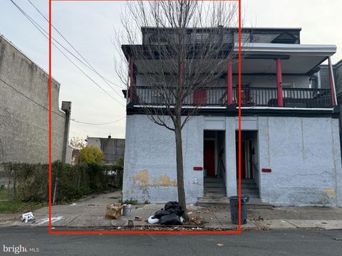 1204 W ROCKLAND STREET PHILADELPHIA PA 19141