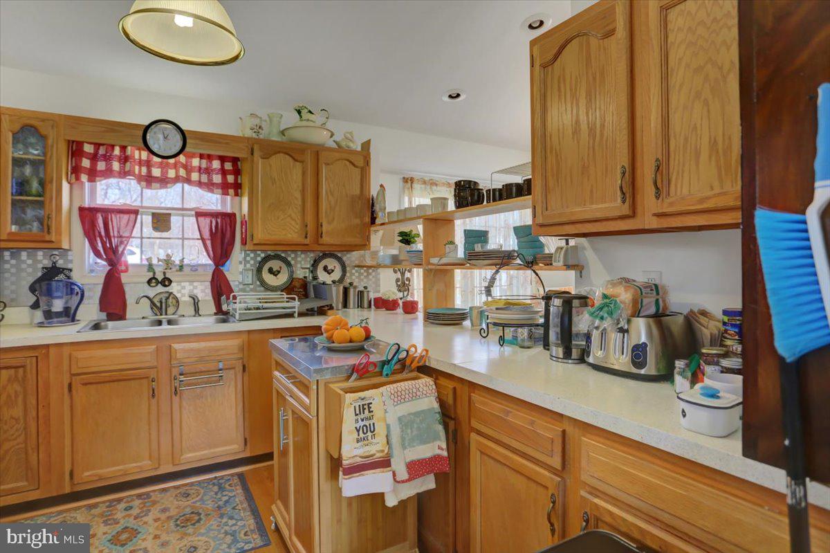 OPEQUON MEADOWS - Residential