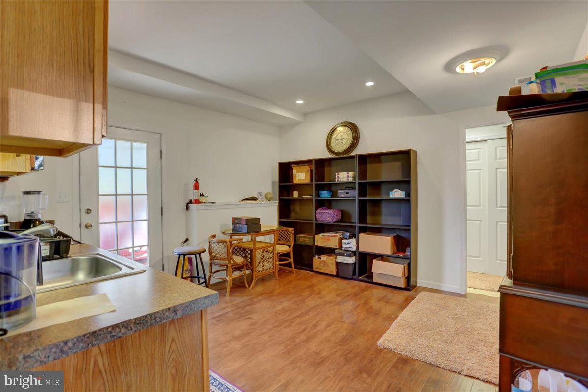 OPEQUON MEADOWS - Residential