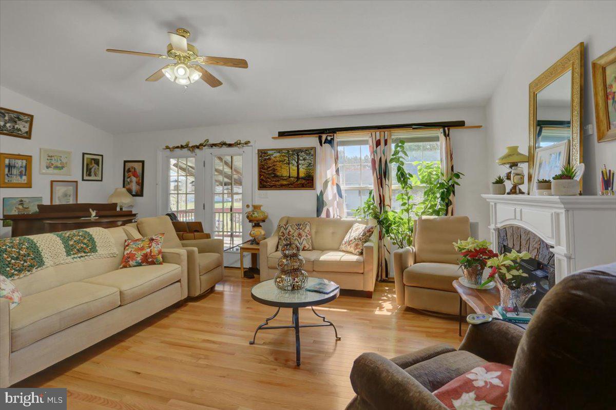 OPEQUON MEADOWS - Residential