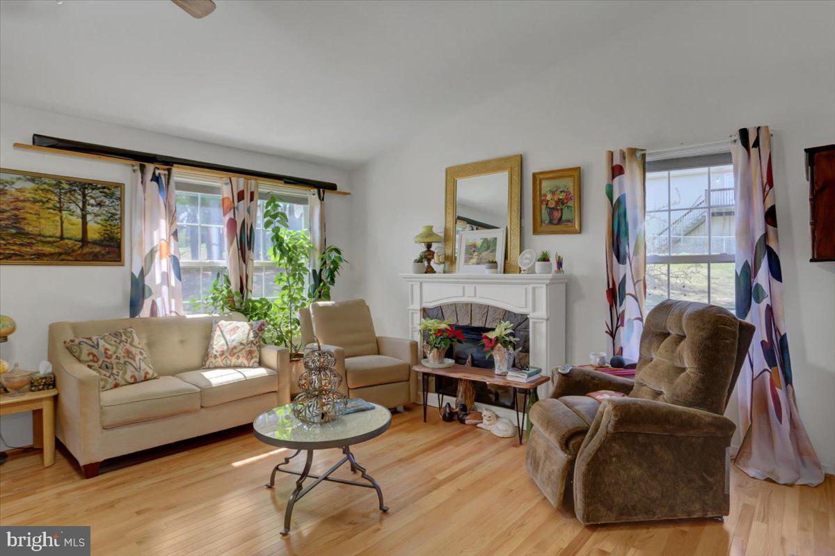 OPEQUON MEADOWS - Residential