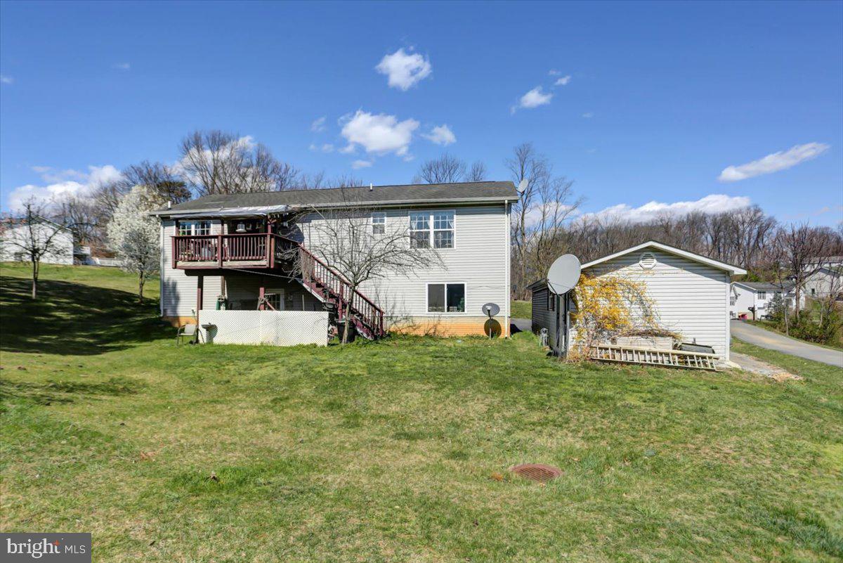 OPEQUON MEADOWS - Residential