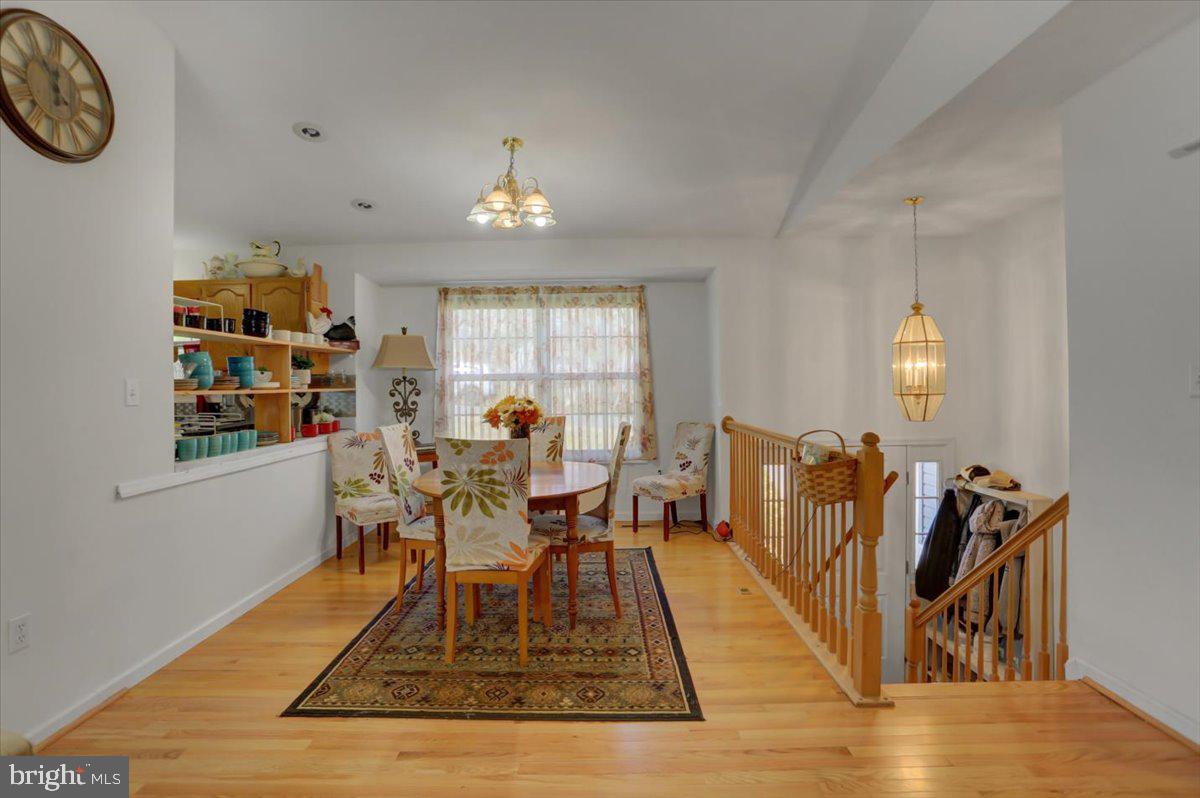 OPEQUON MEADOWS - Residential