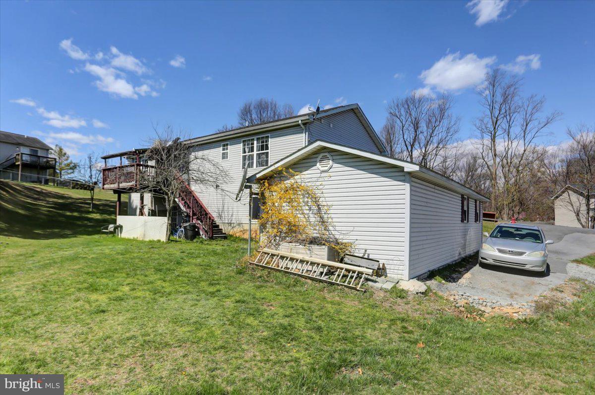 OPEQUON MEADOWS - Residential