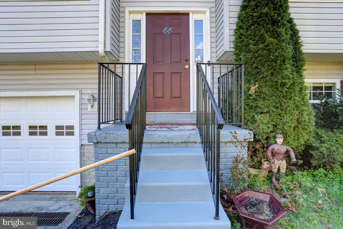 OPEQUON MEADOWS - Residential