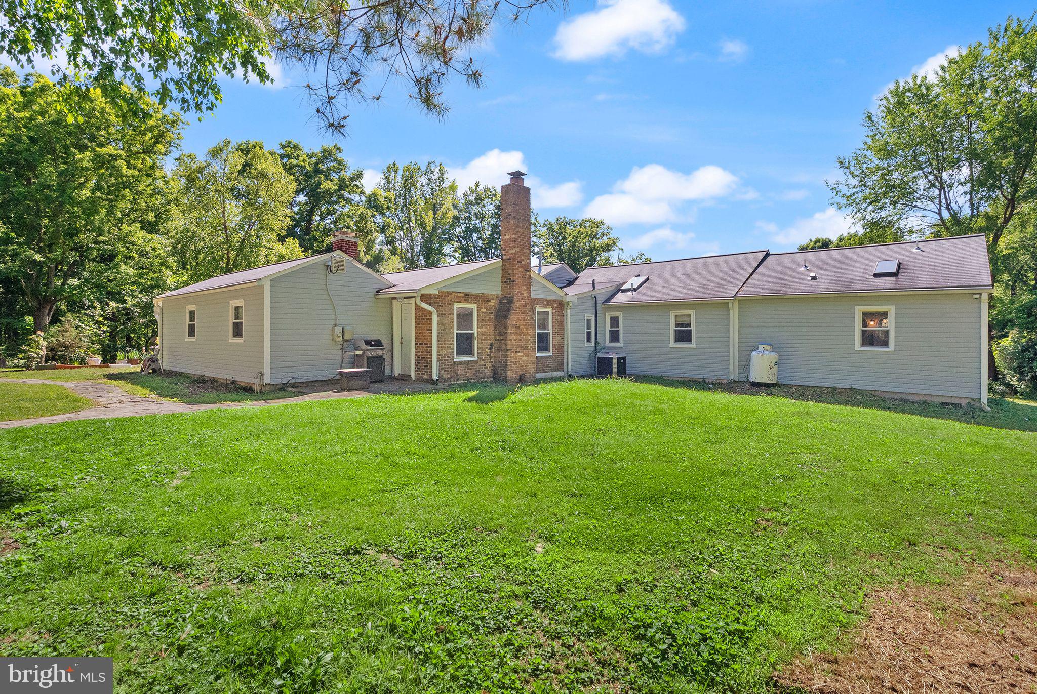 GREAT FALLS - Residential