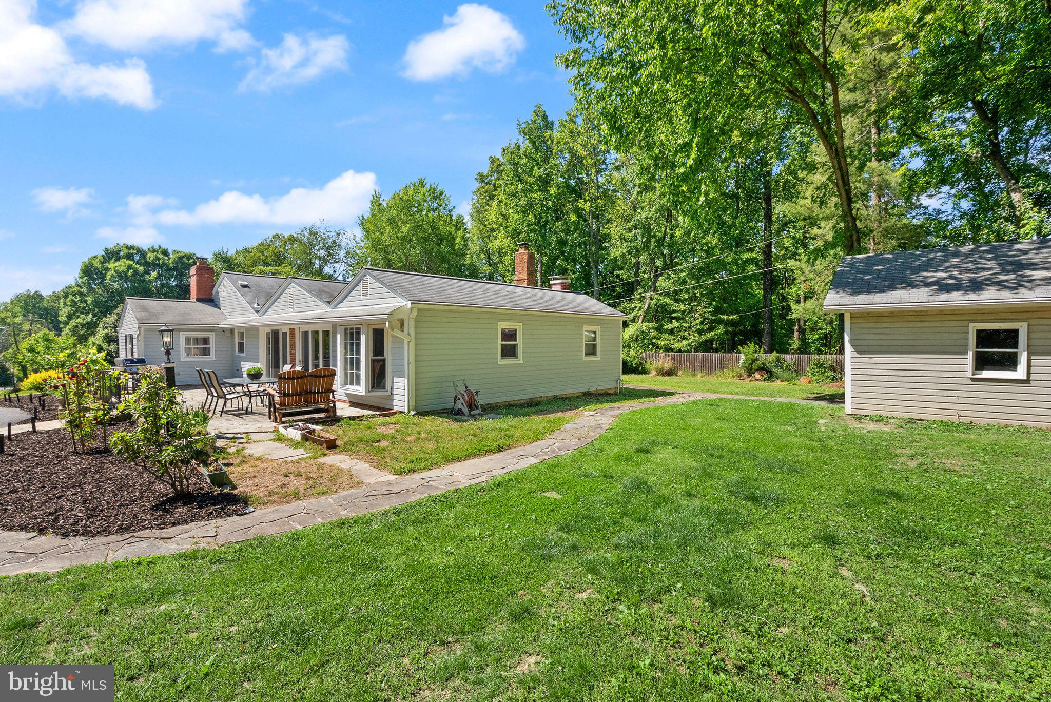 GREAT FALLS - Residential