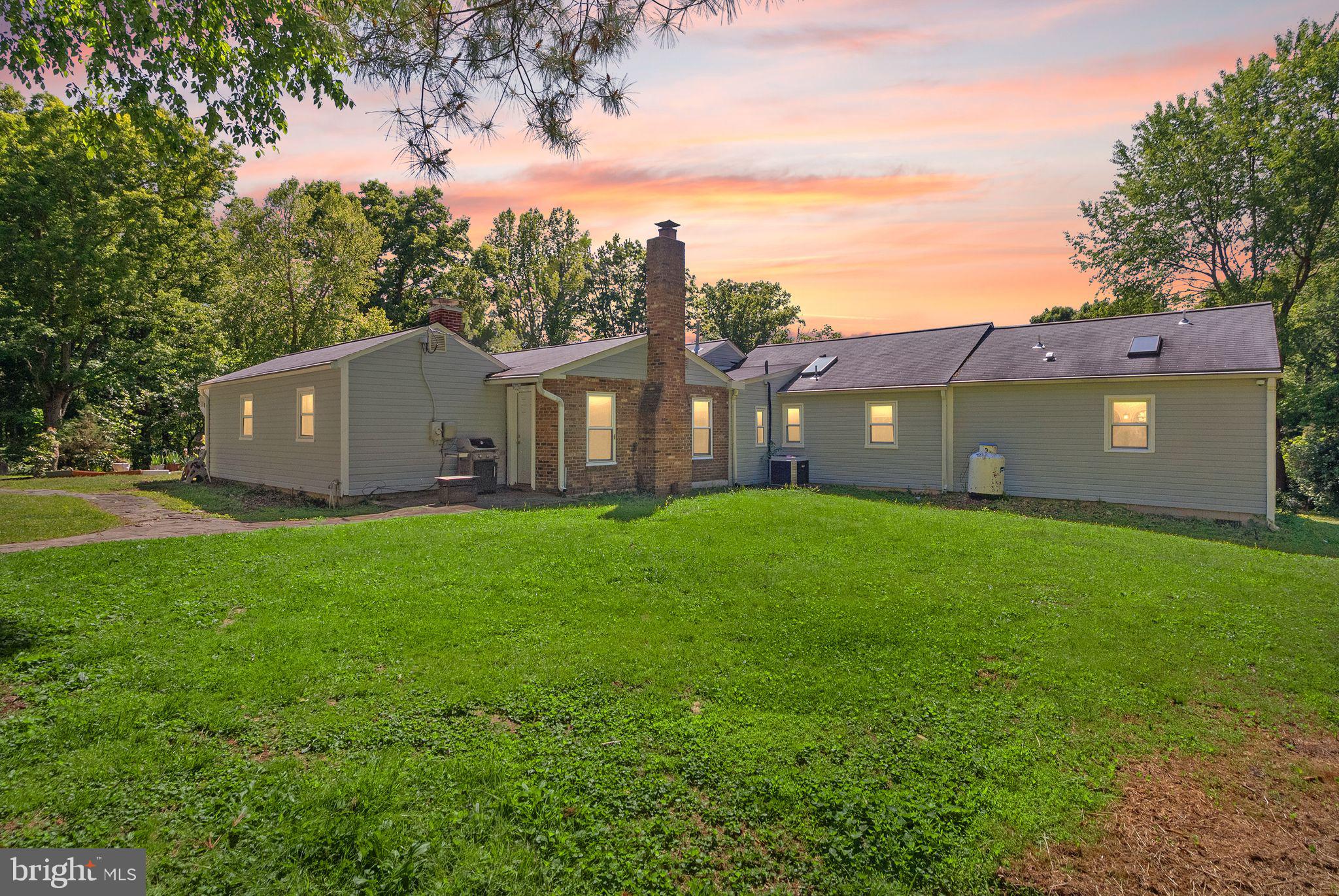 GREAT FALLS - Residential