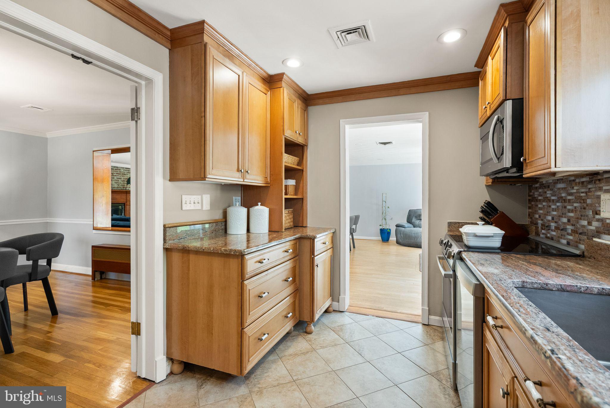 GREAT FALLS - Residential