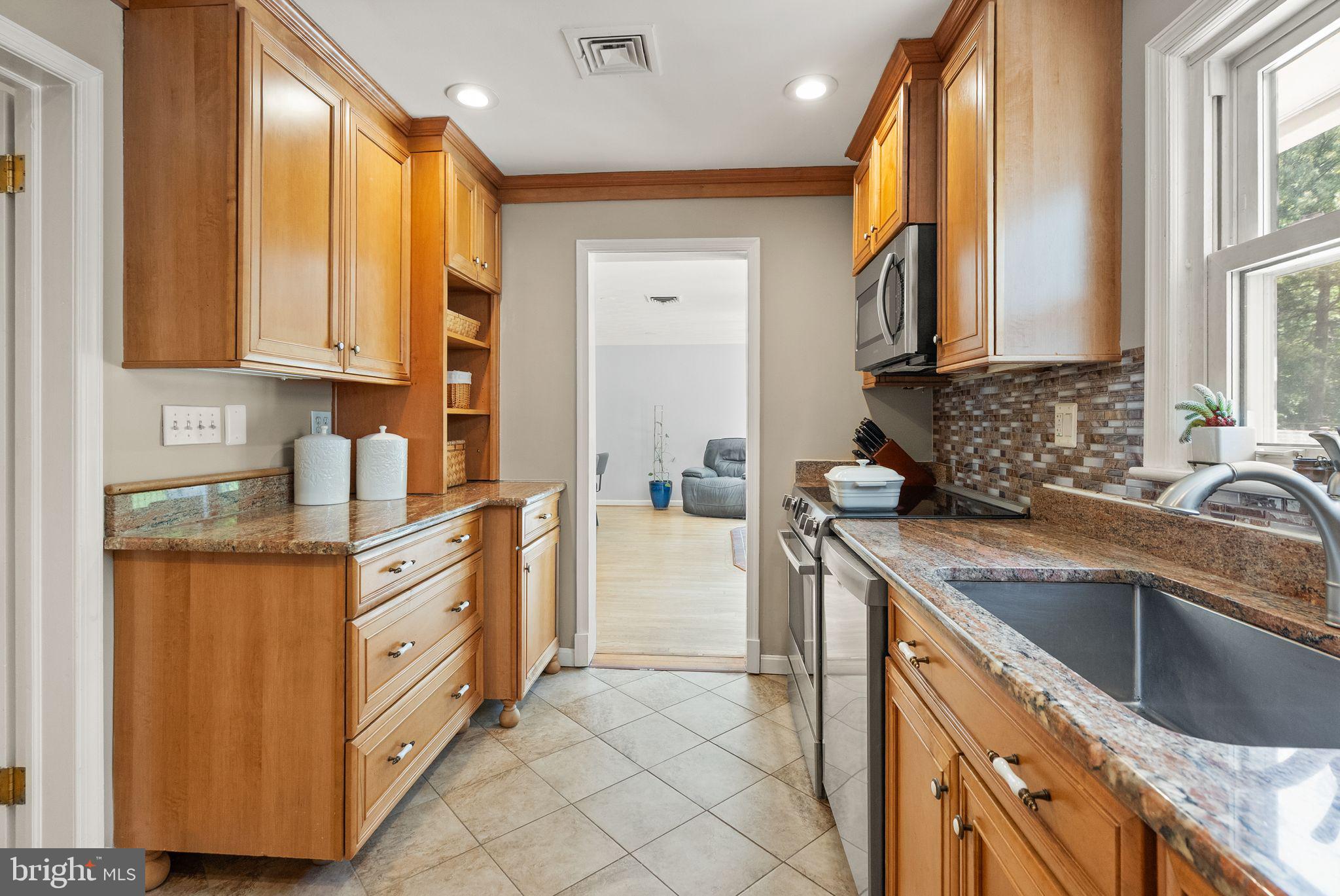GREAT FALLS - Residential