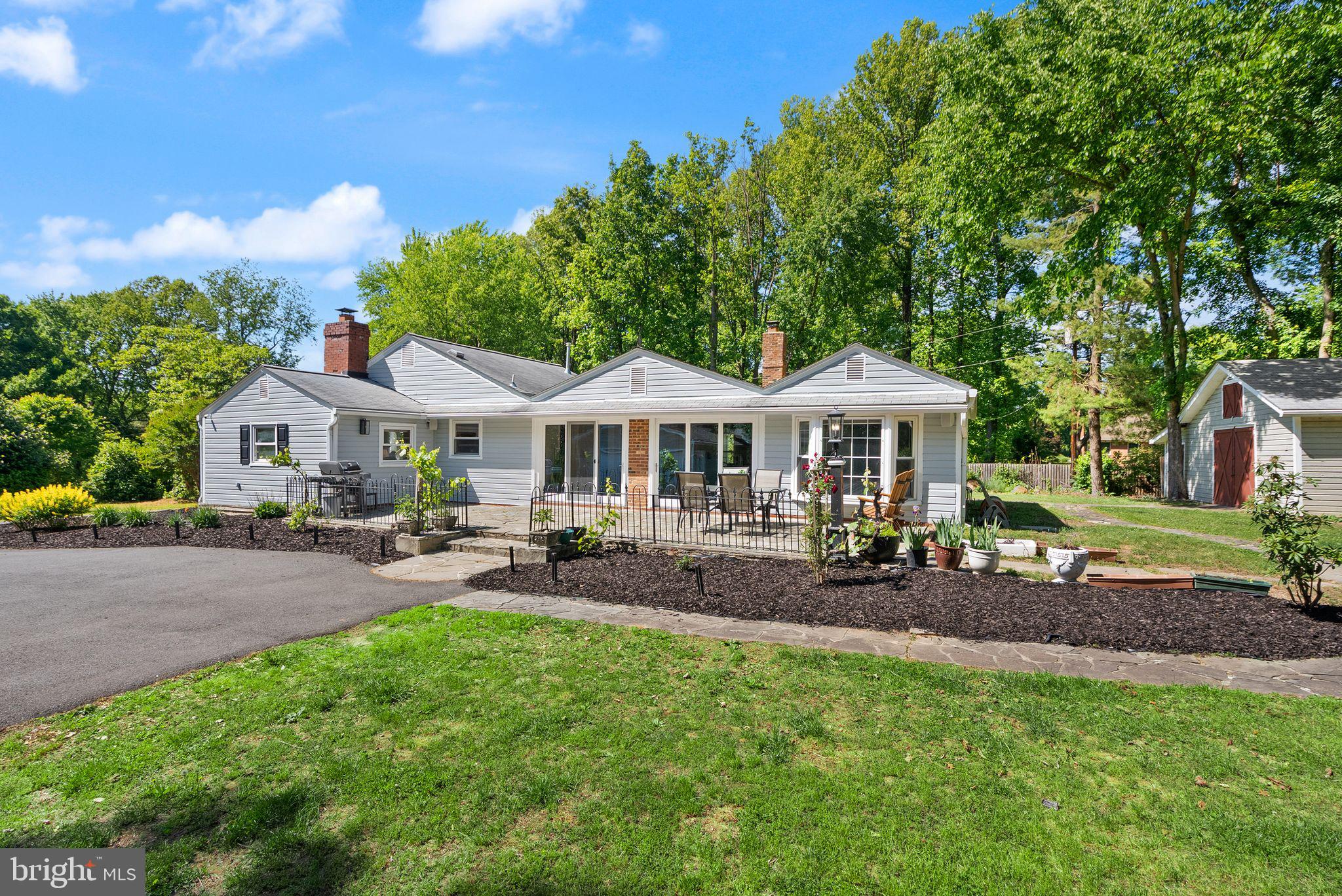 GREAT FALLS - Residential