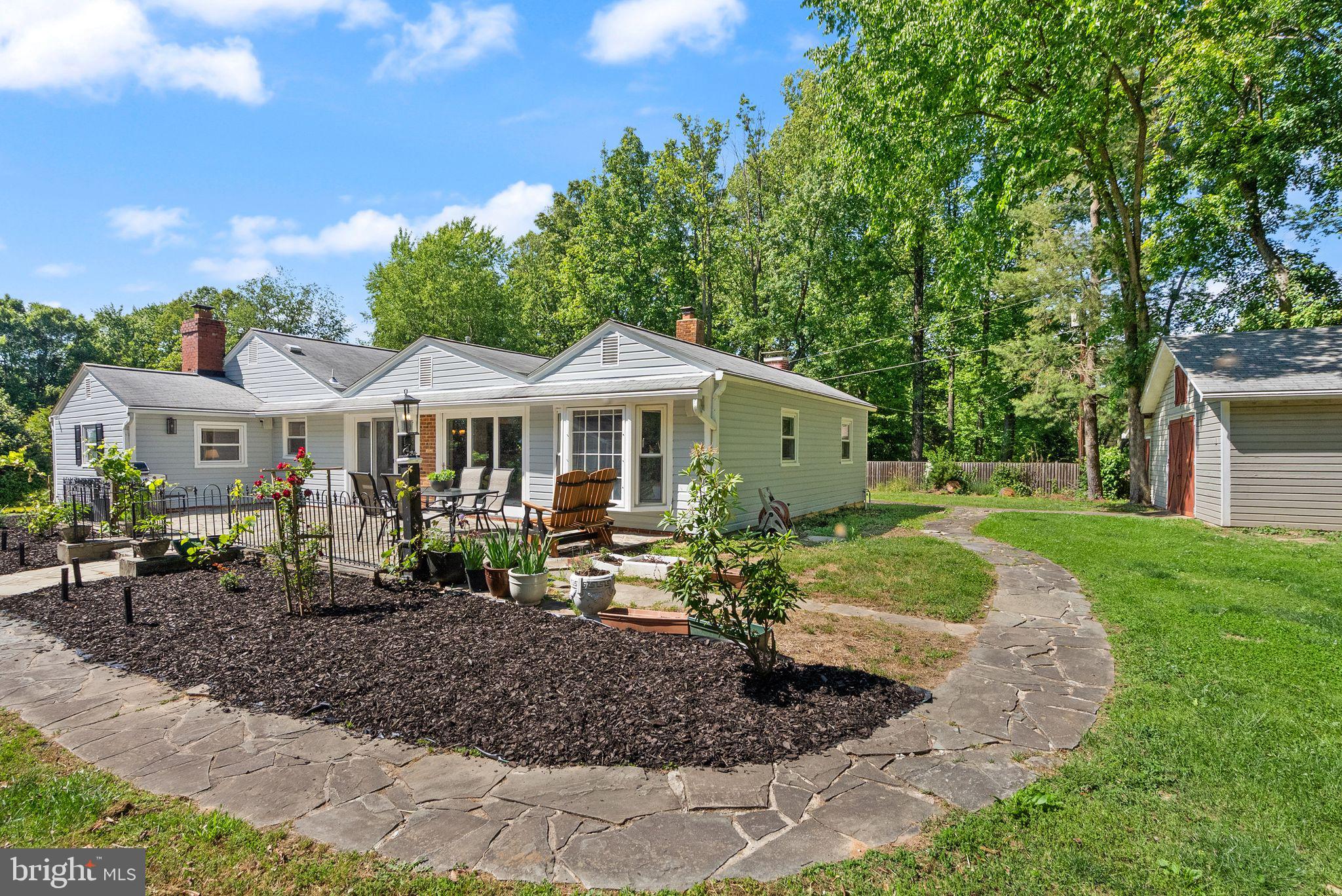 GREAT FALLS - Residential