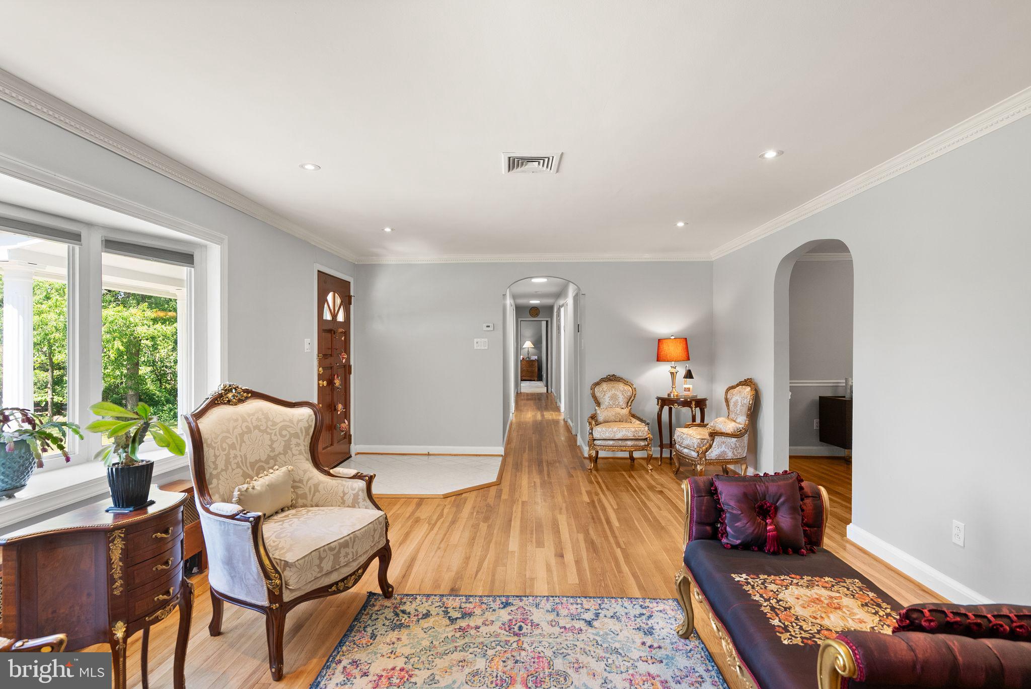 GREAT FALLS - Residential