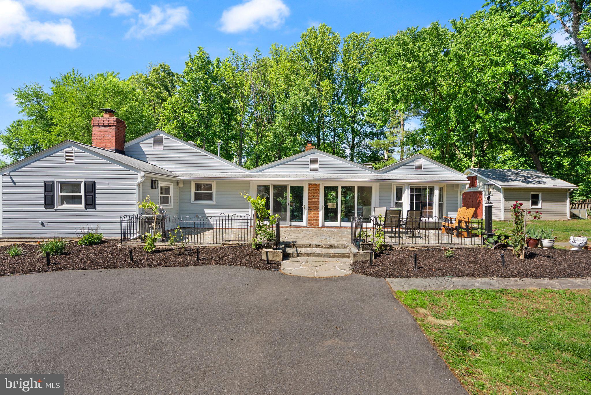 GREAT FALLS - Residential