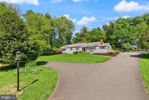 815 SENECA ROAD GREAT FALLS VA 22066