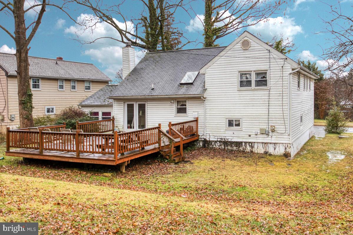 ORCHARD HILLS - Residential