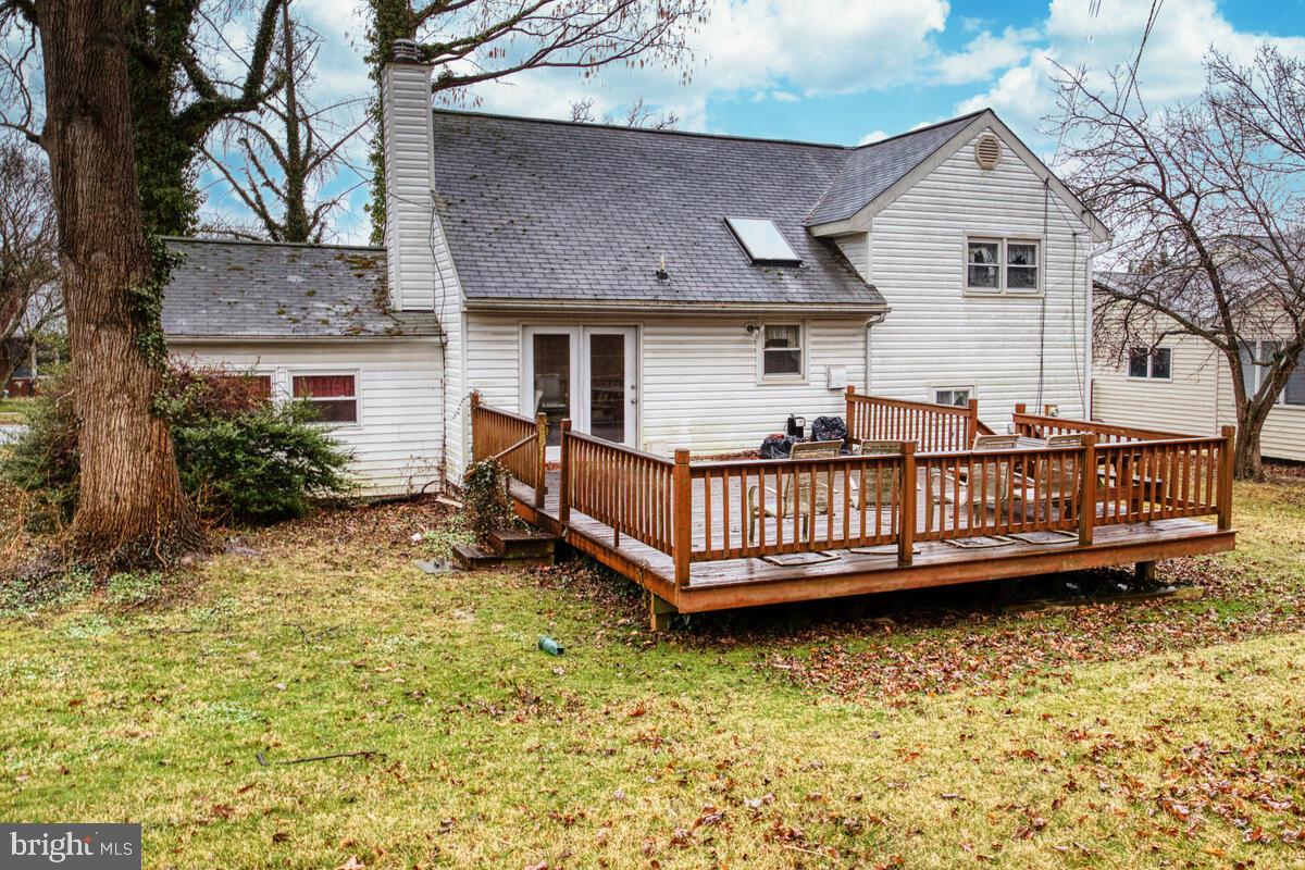 ORCHARD HILLS - Residential