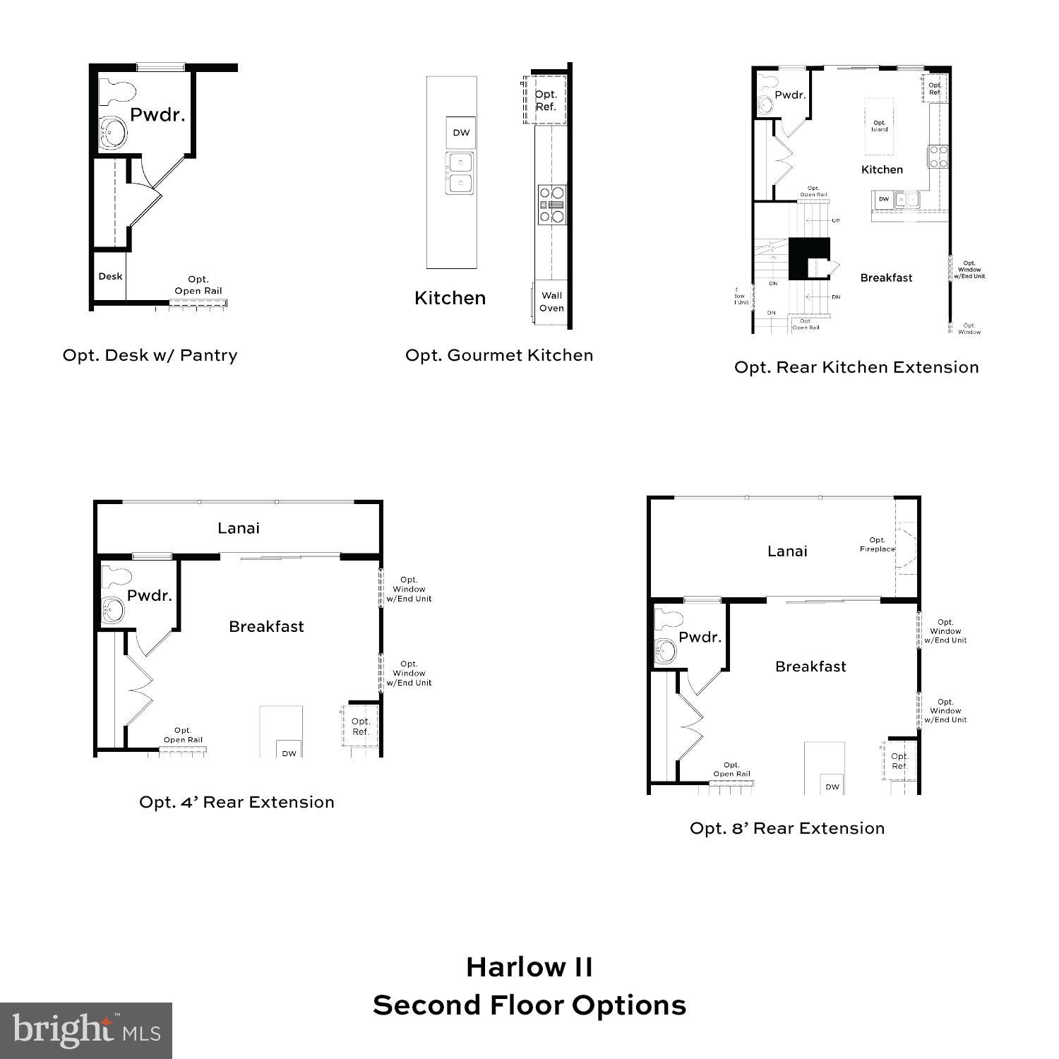 WESTRIDGE AT WESTPHALIA - Residential