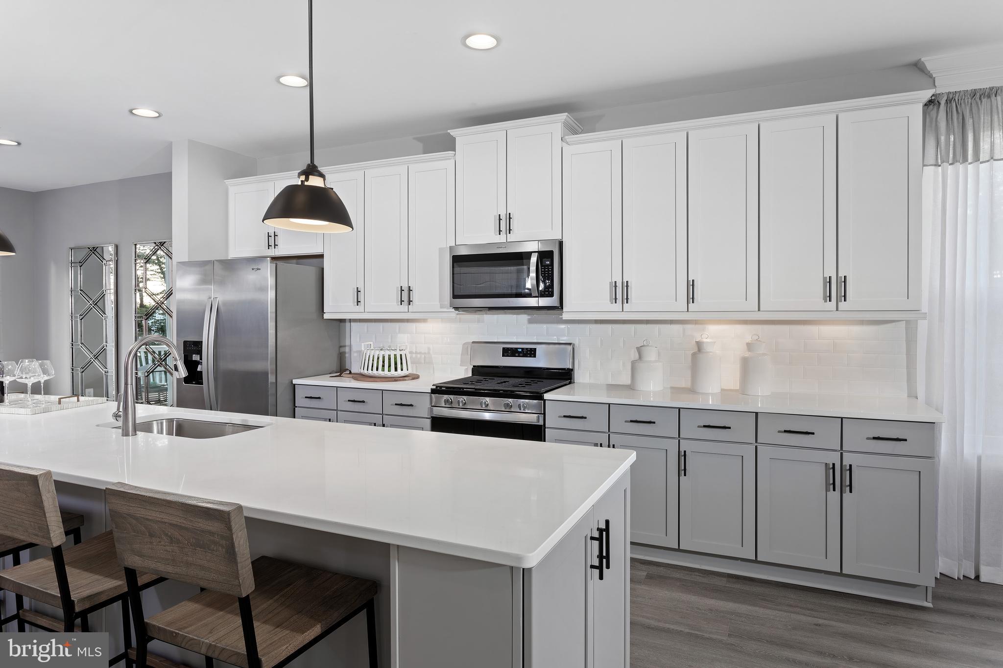 WESTRIDGE AT WESTPHALIA - Residential