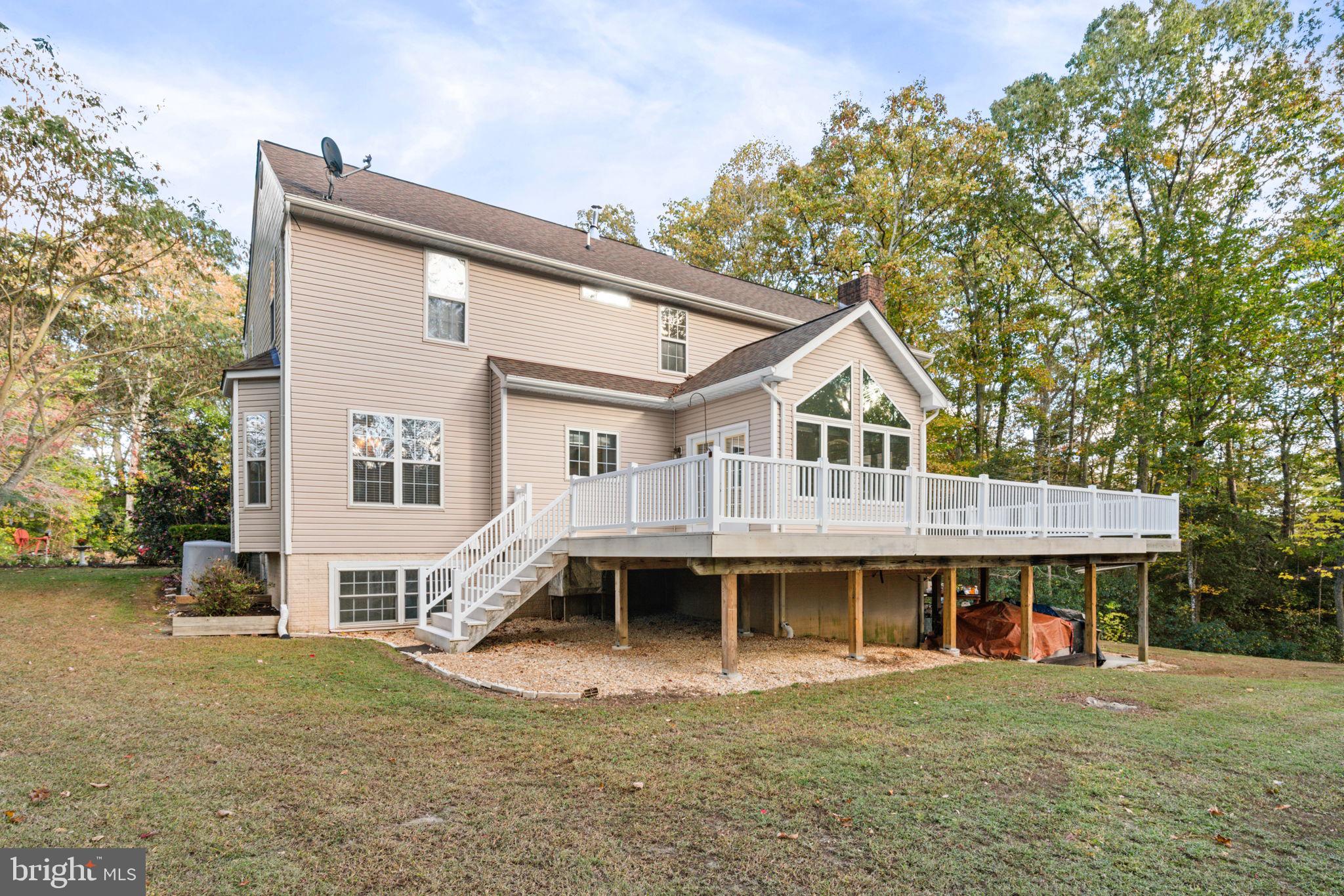 PEACH BLOSSOM FARM - Residential