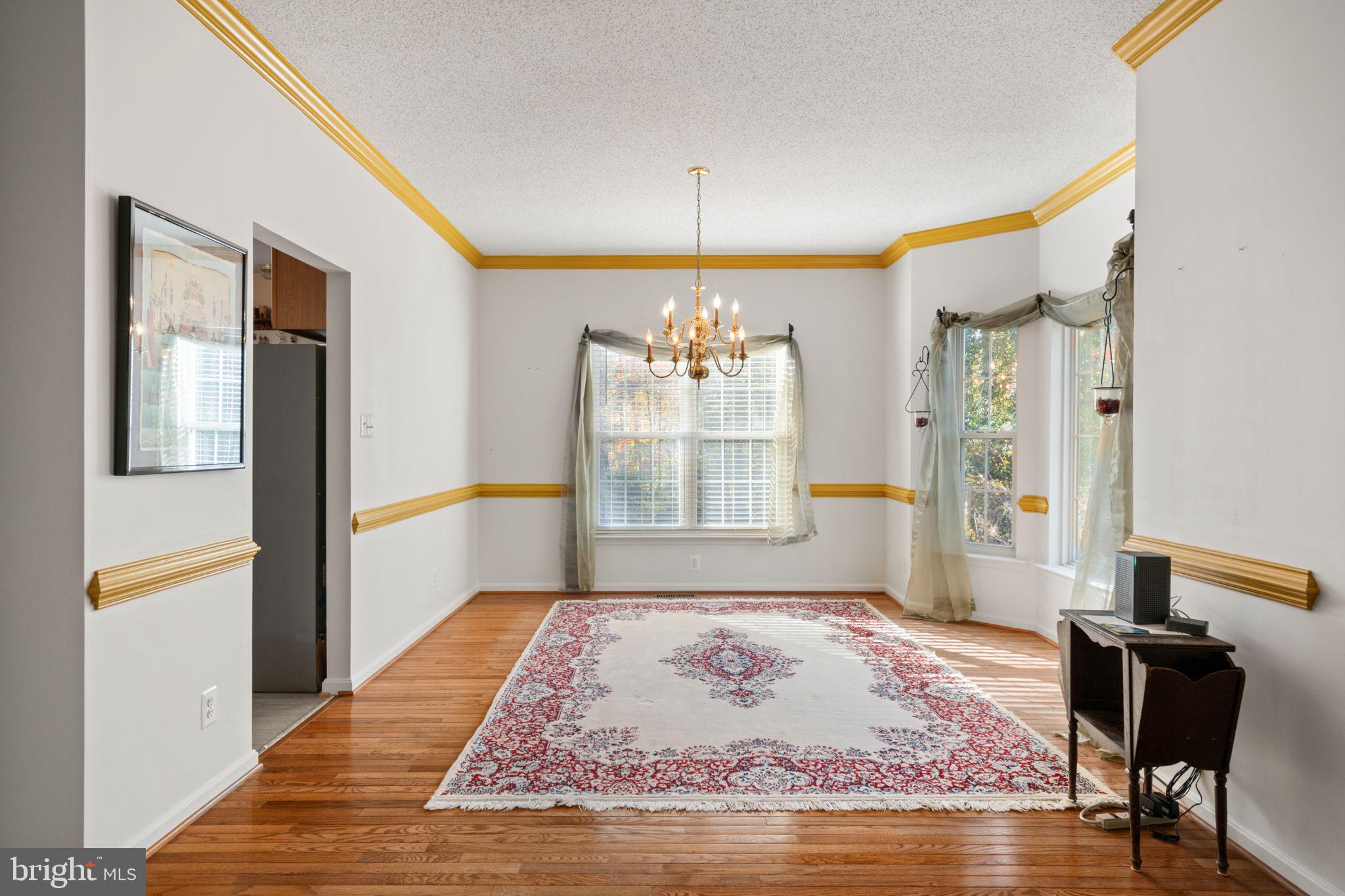 PEACH BLOSSOM FARM - Residential