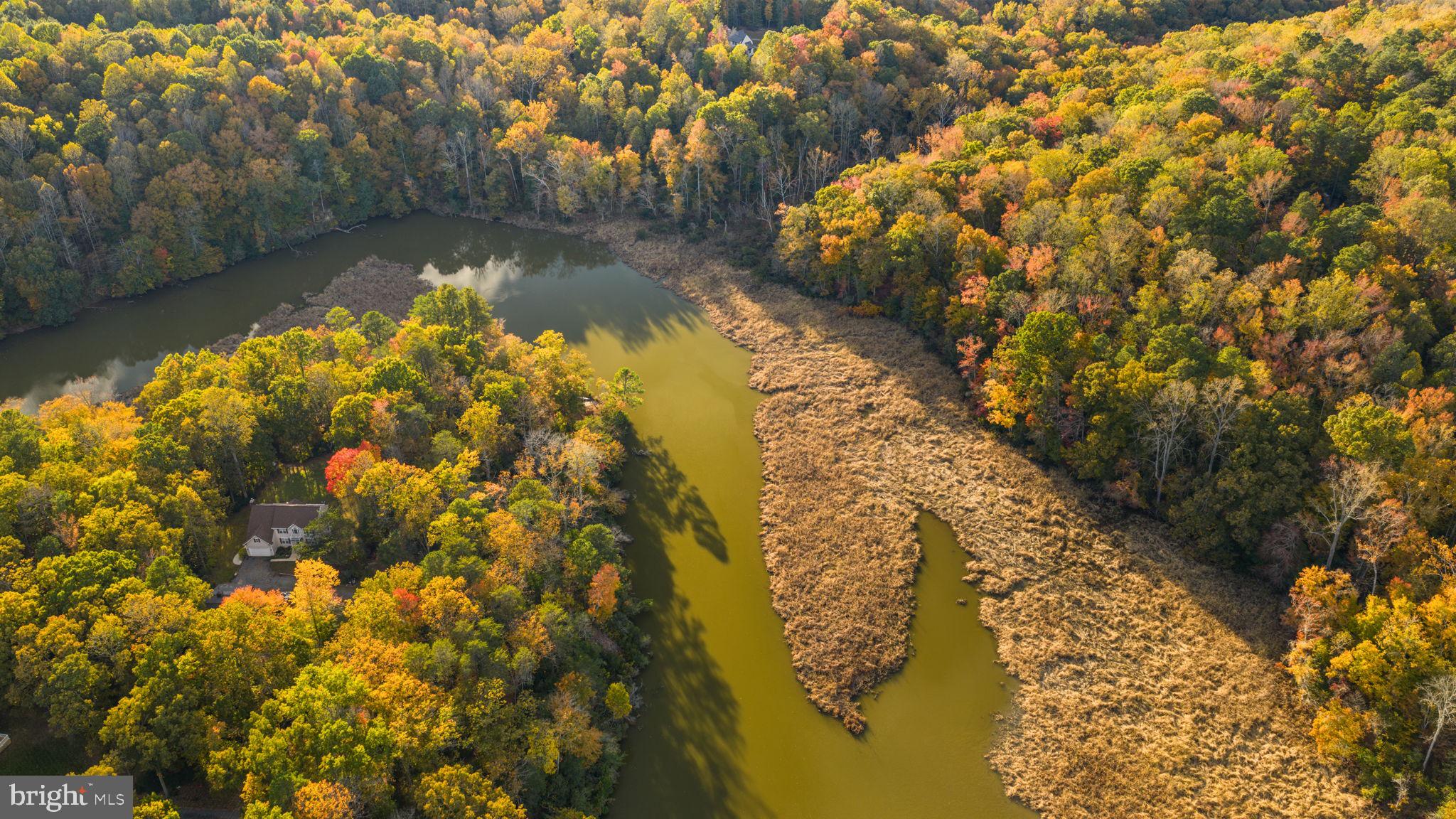 PEACH BLOSSOM FARM - Residential