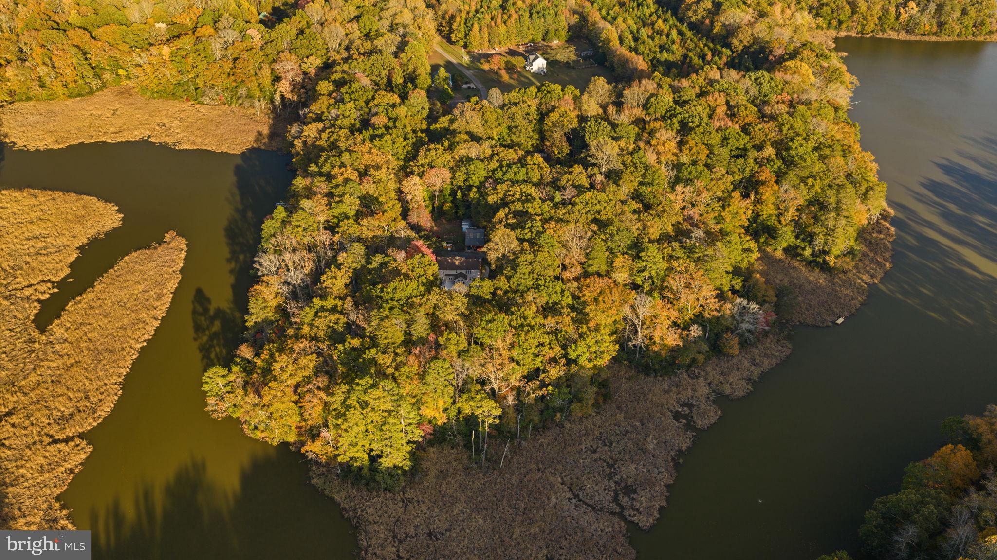 PEACH BLOSSOM FARM - Residential