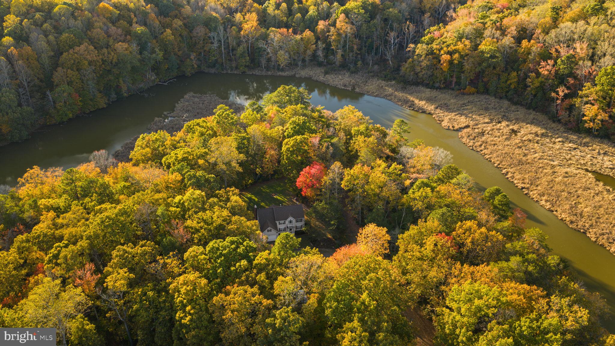 PEACH BLOSSOM FARM - Residential