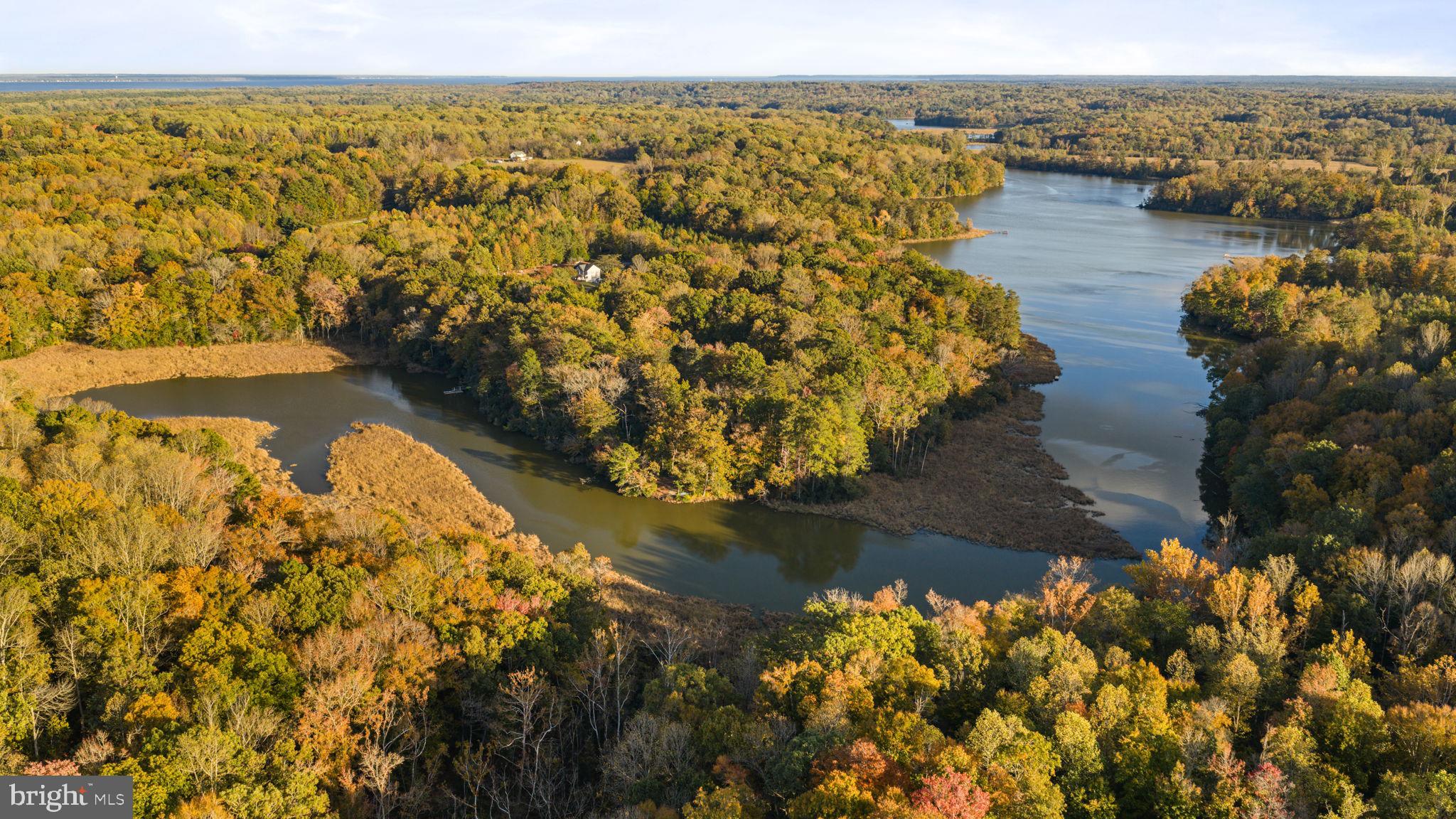 PEACH BLOSSOM FARM - Residential