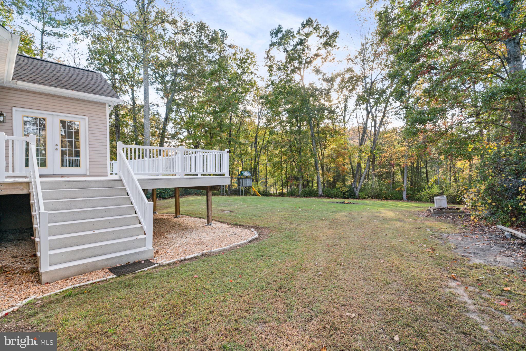 PEACH BLOSSOM FARM - Residential