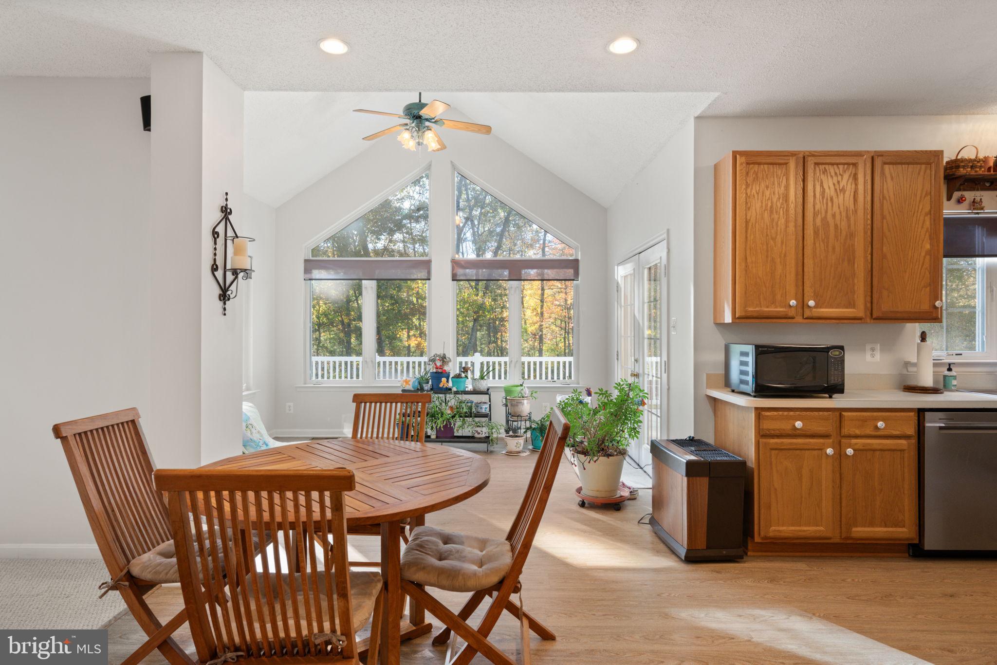 PEACH BLOSSOM FARM - Residential