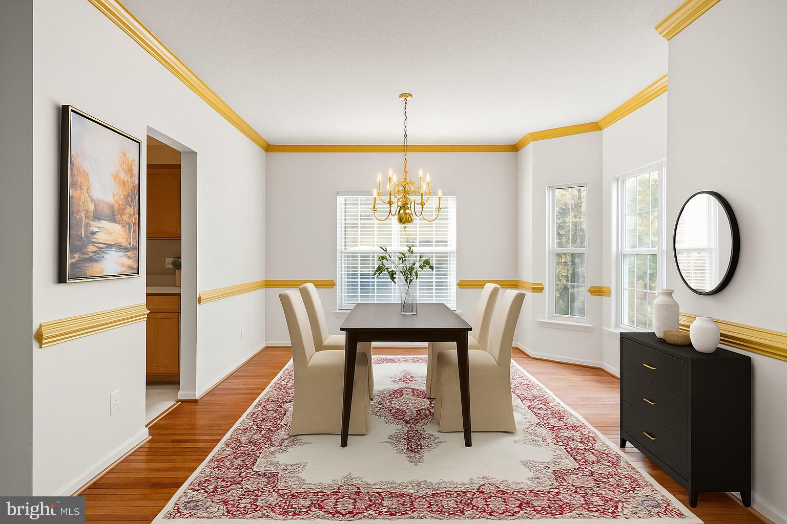 PEACH BLOSSOM FARM - Residential