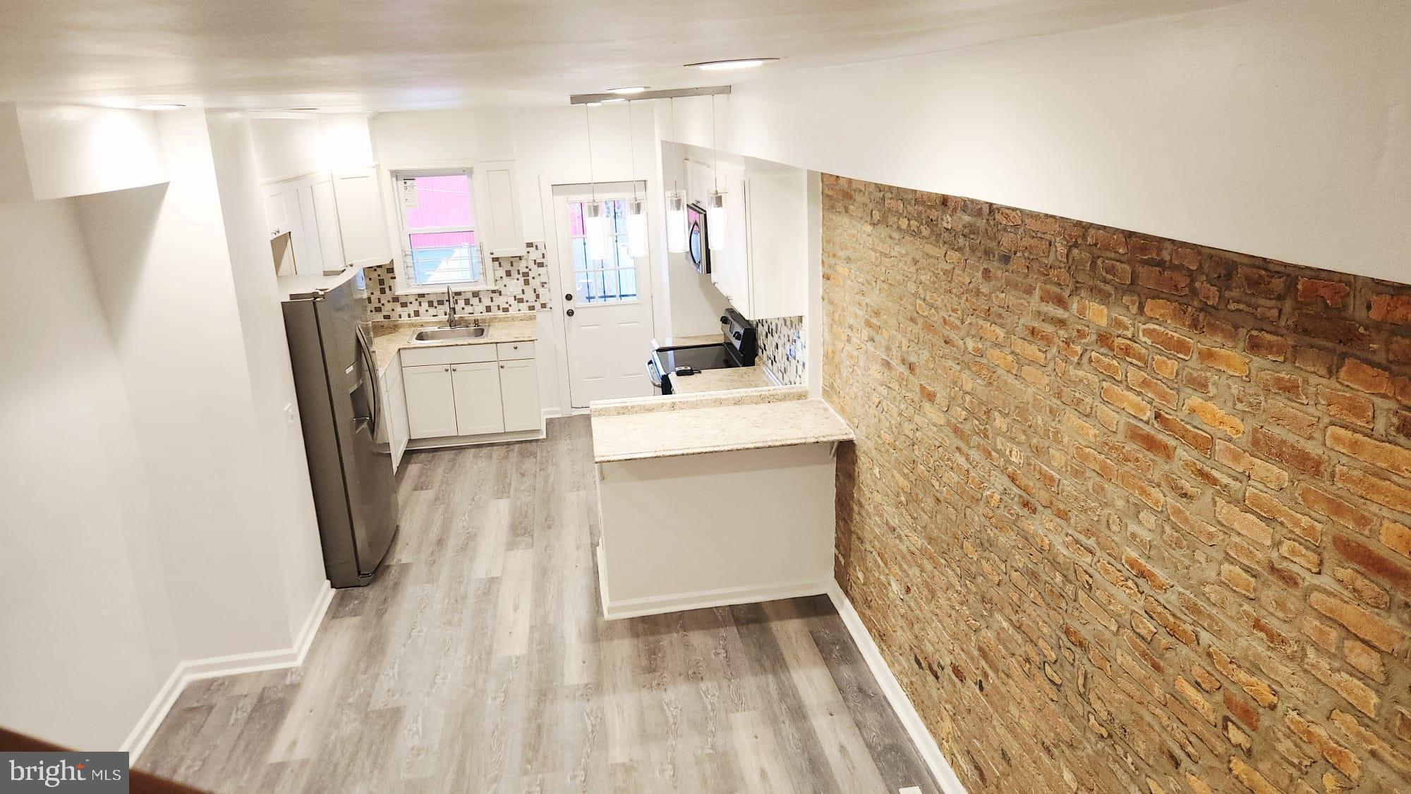 BETTER WAVERLY HISTORIC DISTRICT - Residential