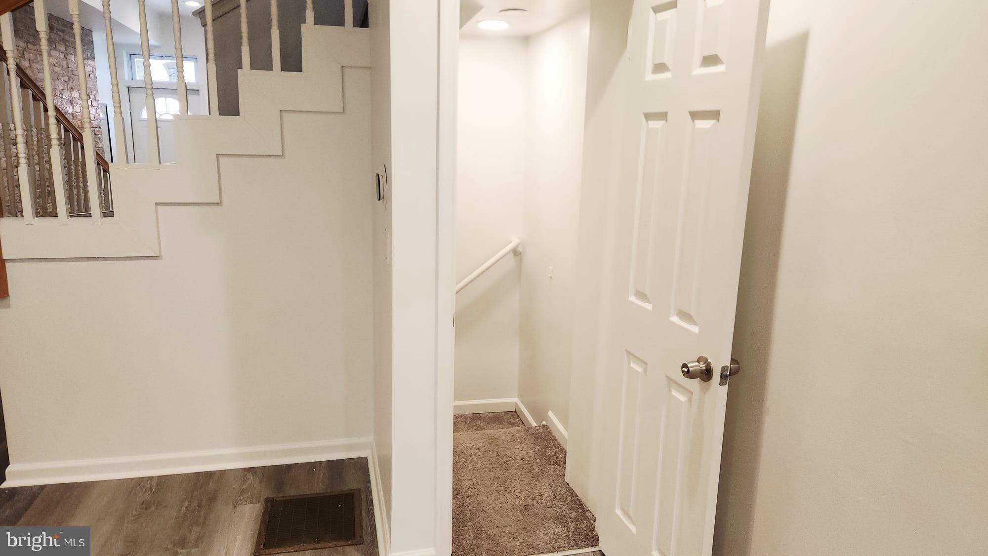 BETTER WAVERLY HISTORIC DISTRICT - Residential