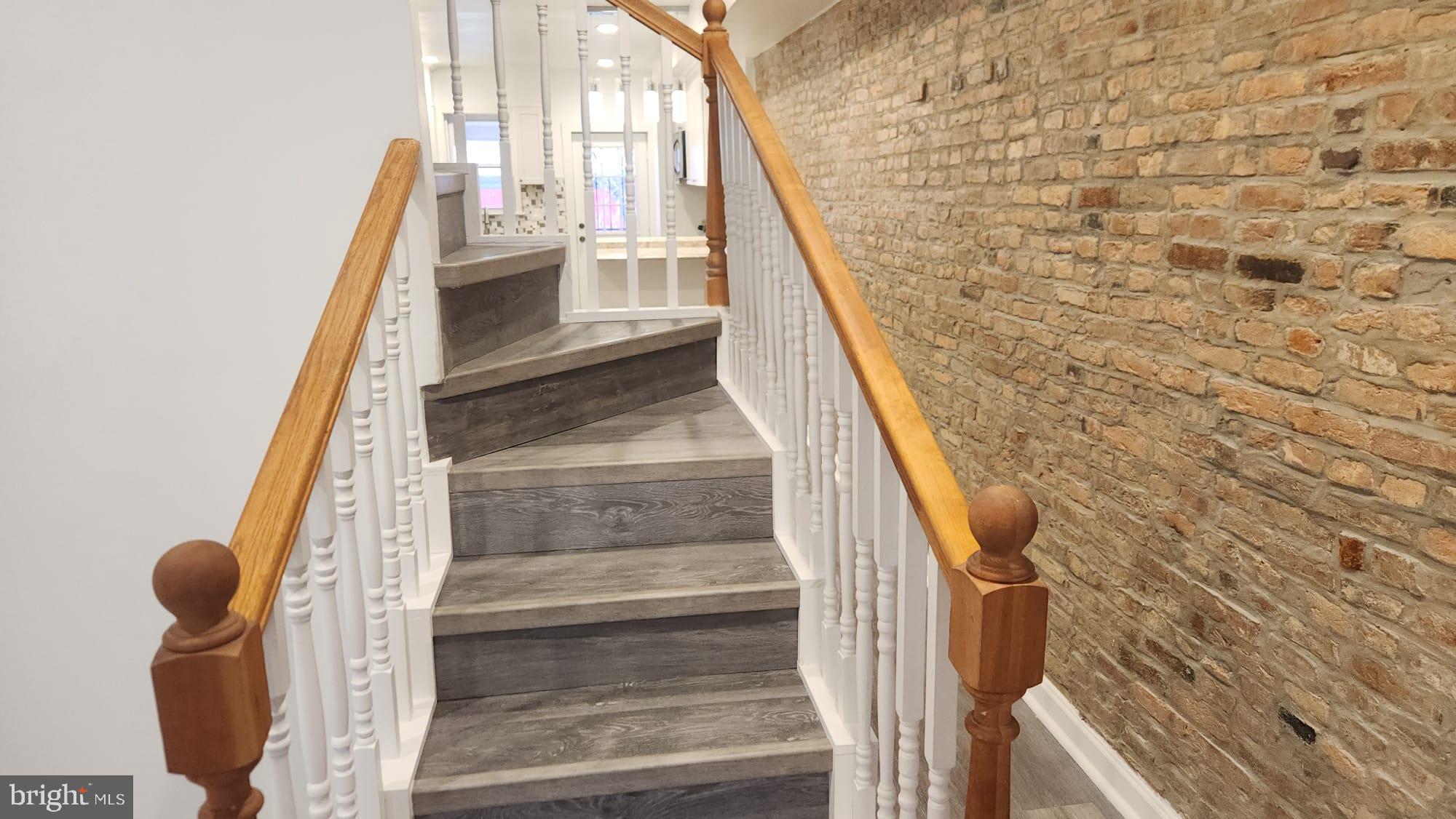 BETTER WAVERLY HISTORIC DISTRICT - Residential