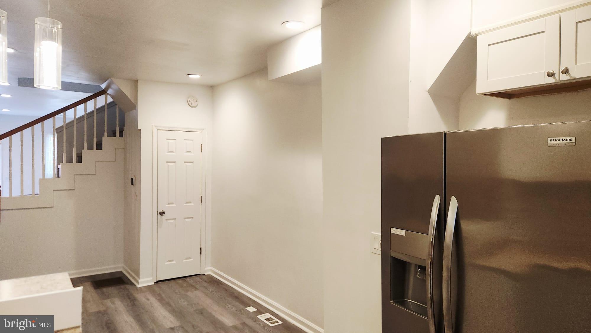 BETTER WAVERLY HISTORIC DISTRICT - Residential