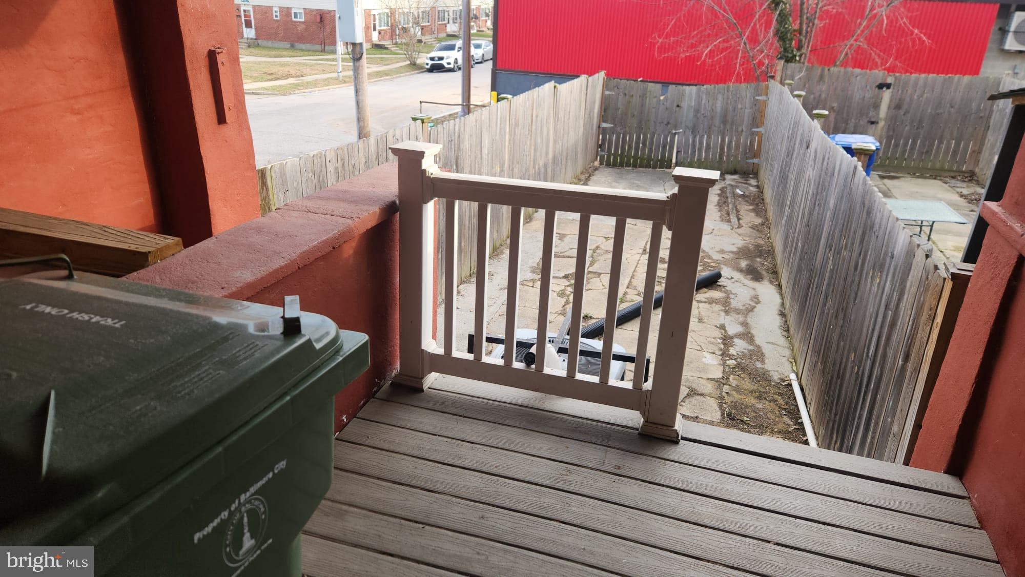 BETTER WAVERLY HISTORIC DISTRICT - Residential