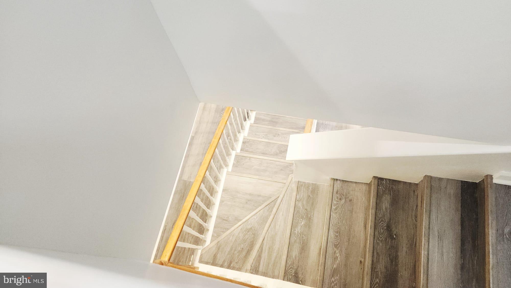 BETTER WAVERLY HISTORIC DISTRICT - Residential