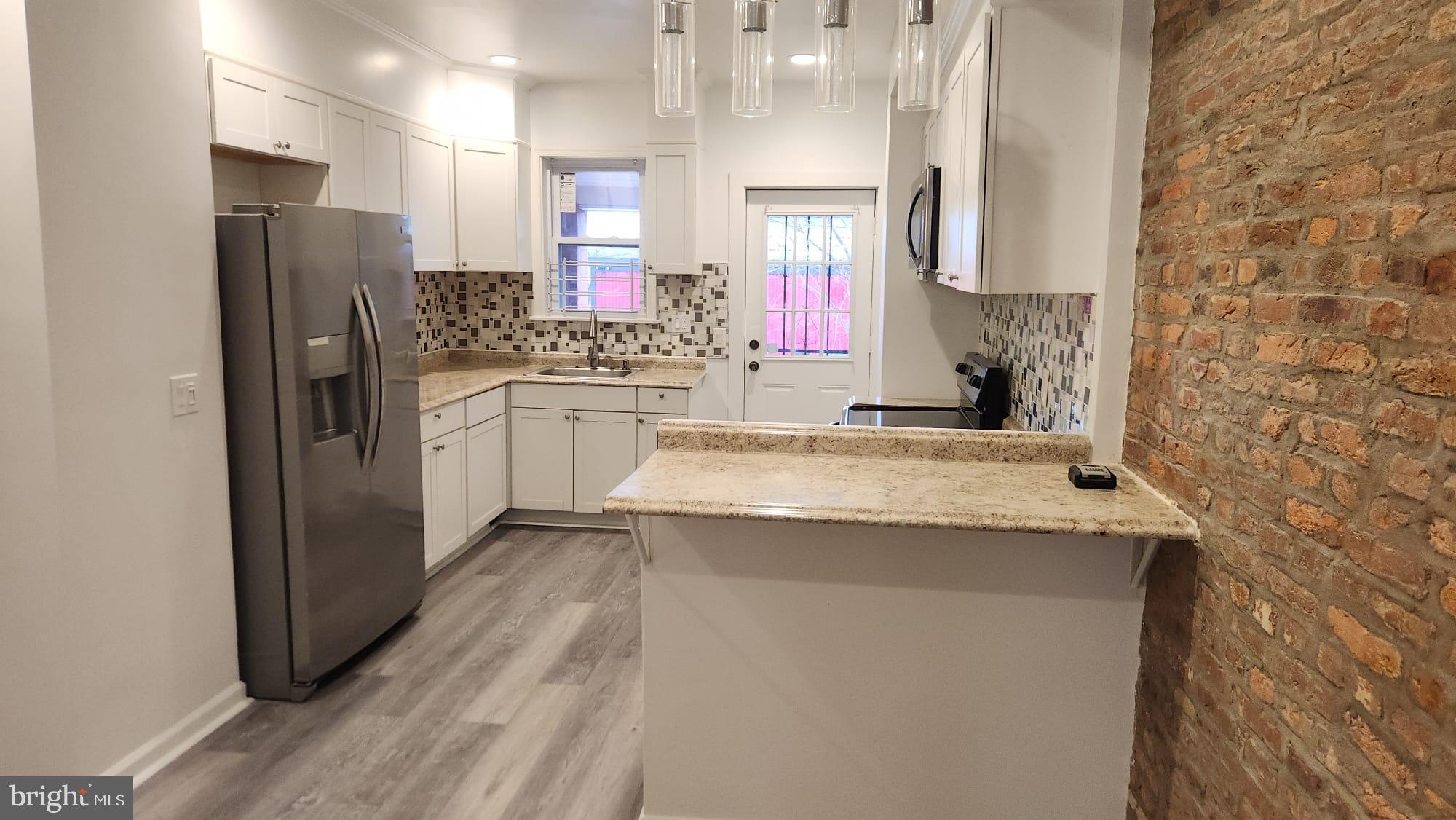 BETTER WAVERLY HISTORIC DISTRICT - Residential