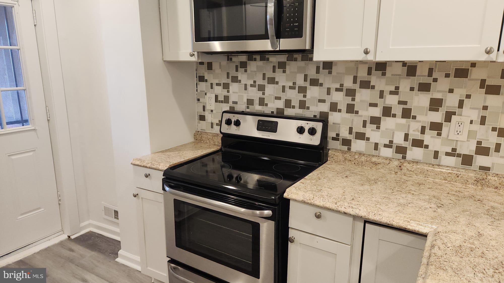 BETTER WAVERLY HISTORIC DISTRICT - Residential